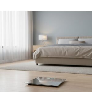 Camry EB9650 Digital Weight Scale