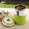 Double Layer Stainless Steel Insulated Lunch Box in Bangladesh
