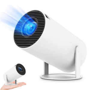 HY300 Smart Android Projector in Bangladesh
