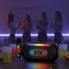 Hoco Ds64 Wireless Bluetooth Speaker with mic Price in Bangladesh