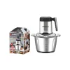 Hoffmans HM-8832 Multi-Function Electric Food Chopper in Bangladesh