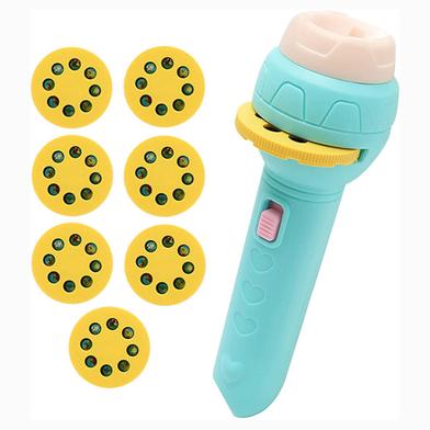 Kids Torch and Projector light Price in Bangladesh - Image 2