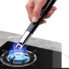Premium USB Type-C Rechargeable Arc Electric Gas Lighter – JL895