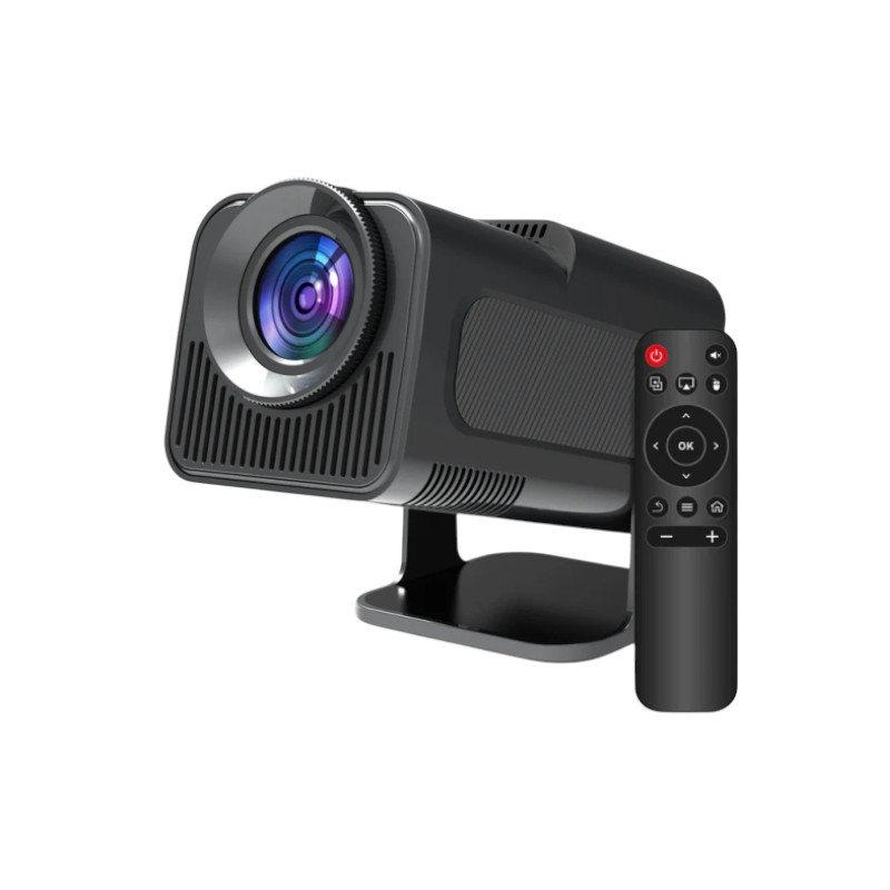 HY320 Mini Android Projector Price in Bangladesh - Image 3