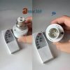 Smart B22 to B22 IR Lamp Holder Price in Bangladesh