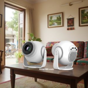 TP360 Smart Android Projector