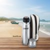 ZEBRA Prima II Vacuum Flask with Carry Bag Price in Bangladesh