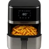 National AF825DTW-A Digital Air Fryer – 6.5L
