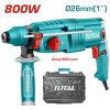 TOTAL 800w Rotary Hammer Drill In Bangladesh