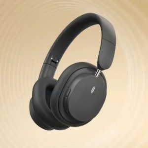 Baseus Bowie D05 Wireless Bluetooth Headphones Price in Bangladesh