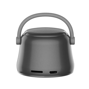 EWA A20 Mini Bluetooth Bass Radiator Metal Speaker Price in Bangladesh