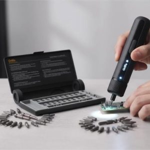 Griffe Cordless Electric Screwdriver Set Price In Bangladesh