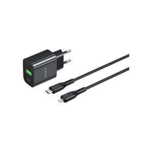 Havit ST925 USB Charger with Data Cable in Bangladesh