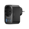 Havit UC142 30W 4-in-1 Charger Adapter in Bangladesh