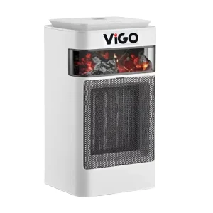 VIGO Room Heater – FIRE Price In Bangladesh
