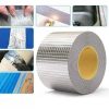 Butyl Waterproof Aluminum Foil Sealing Tape