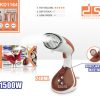Handheld Garment Steamer 1500W KD1164 in Bangladesh