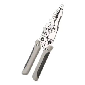 Multifunctional Wire Stripper & Crimper Pliers Price in Bangladesh