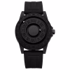 Magnetic Suspension Ball Men's Watch – Futuristic Mirrorless Quartz Price in Bangladesh
