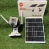 VC3-4G Solar Powered Security Camera Price in Bangladesh