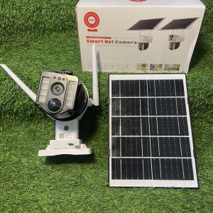 VC3-4G Solar Powered Security Camera Price in Bangladesh