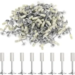 100 pis Nail Gun Pin Set