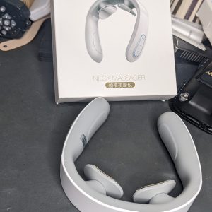 Charming Orchid F6 Multi-Mode Electric Cervical & Neck Massager